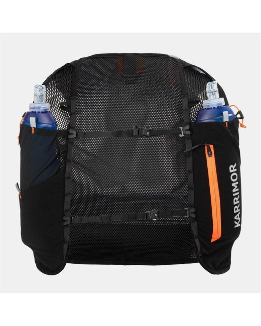 Karrimor Black Scout 6L Running Vest