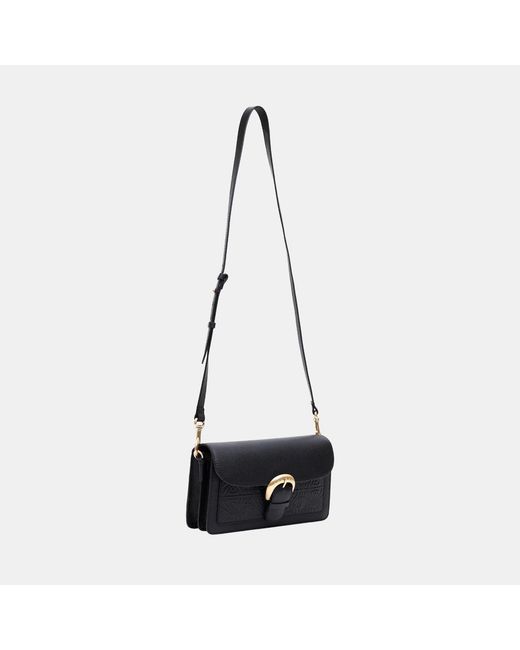 Biba Black Sienna Shoulder Bag