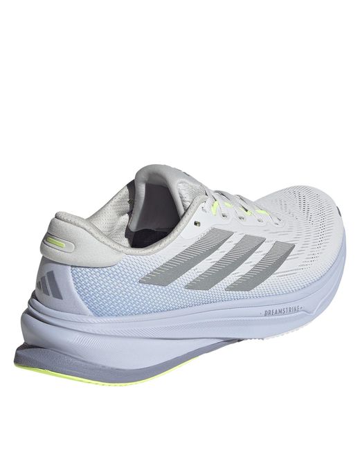 Adidas Gray Supernova Ris Ld99