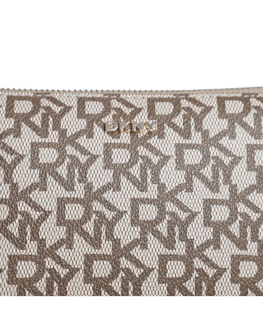 DKNY Metallic Bryant Dome Xb