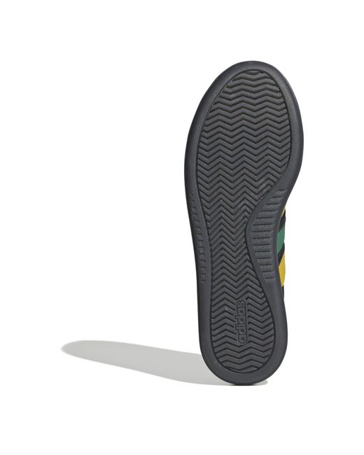 Adidas Blue Barreda Decode Shoes for men