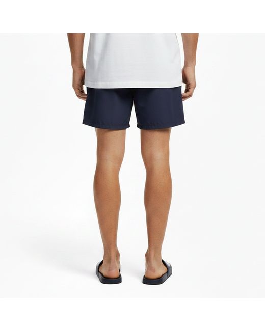 Boss Blue Sailfish Swim Shorts for men