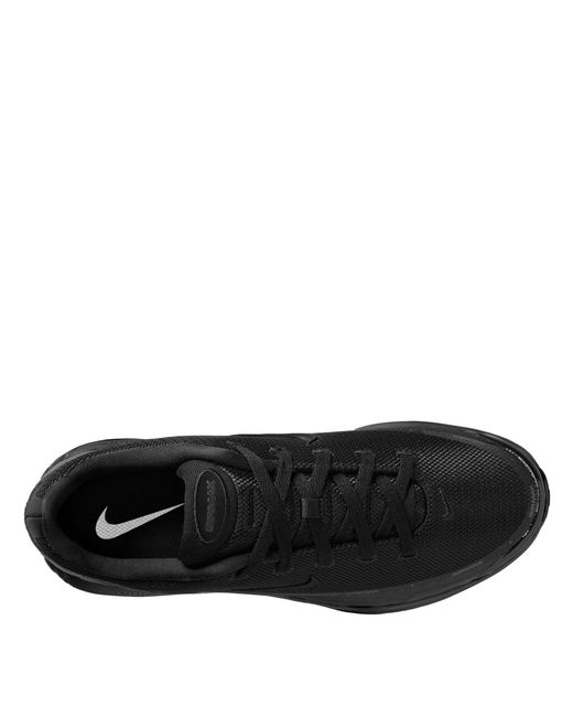 Nike Black Air Max Bia Shoes for men