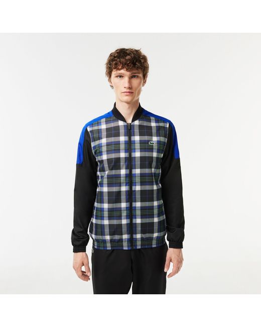 Lacoste Blue Tsuit for men