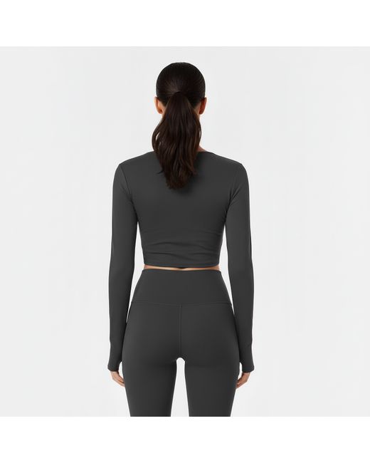 Usa Pro Blue Wrap Front Top