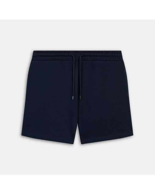 Ted Baker Blue Branded Short for men