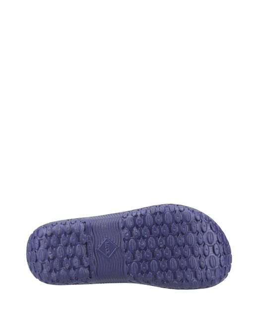 Muck Boot Blue Muckster Lite Clog