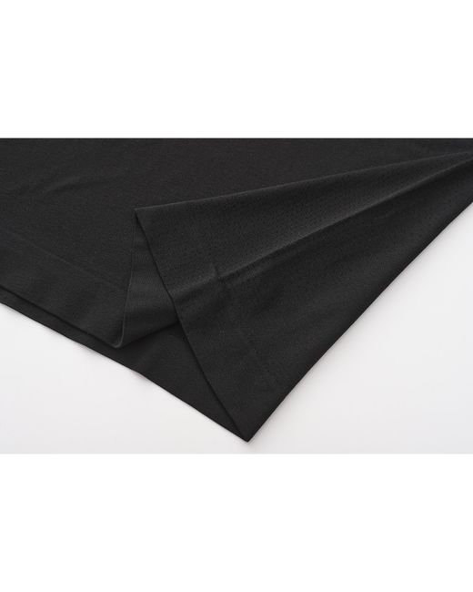 Nevica Black Baselayer Top for men
