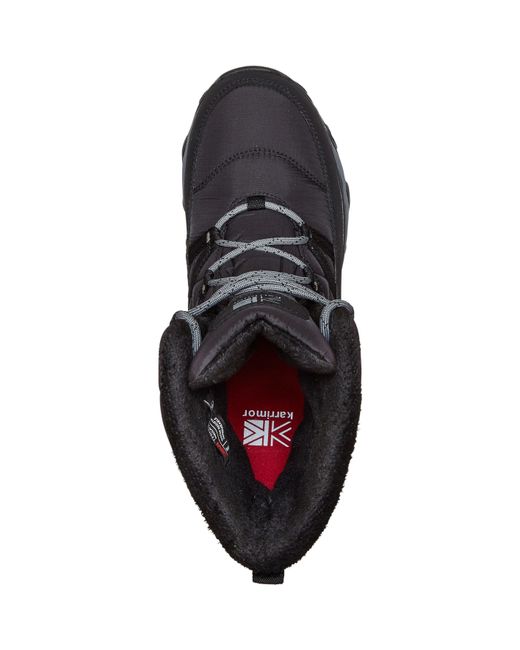Karrimor Black St Moritz Snow Boots