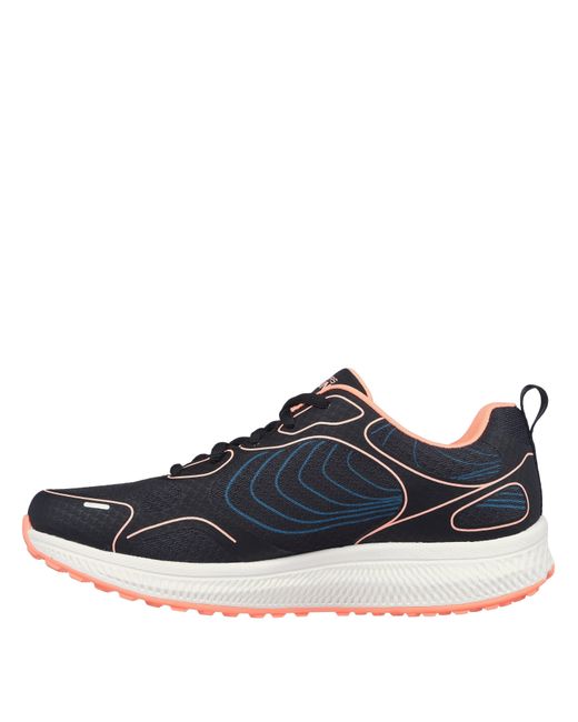 Skechers Blue Everyday Neutral Road Running Shoes
