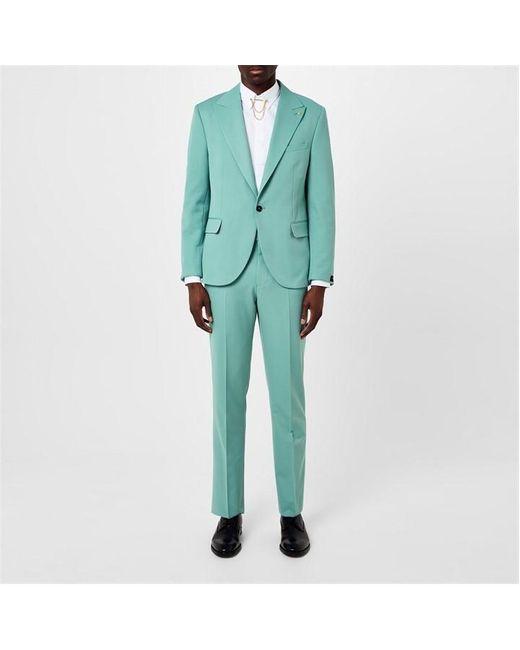 Tailor regular suit to slim fit deals