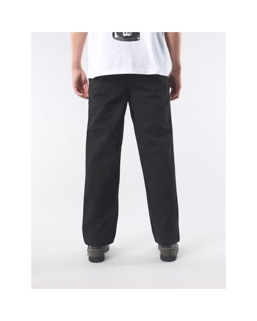 Pretty Green Blue Priory Tailored Trousers for men
