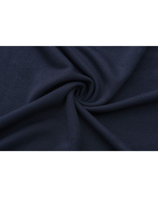 Everlast Blue Flex 1/4 Zip for men