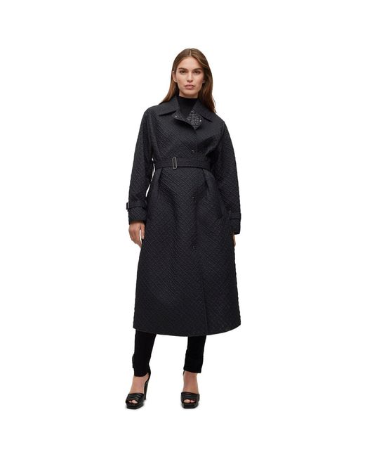 Boss Black Pelkate Puffer Jacket