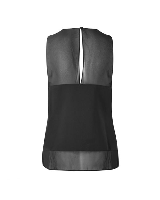 Ted Baker Black Tt W Rcr Back Ld99