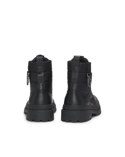 Boss Black Slider Slippers for men