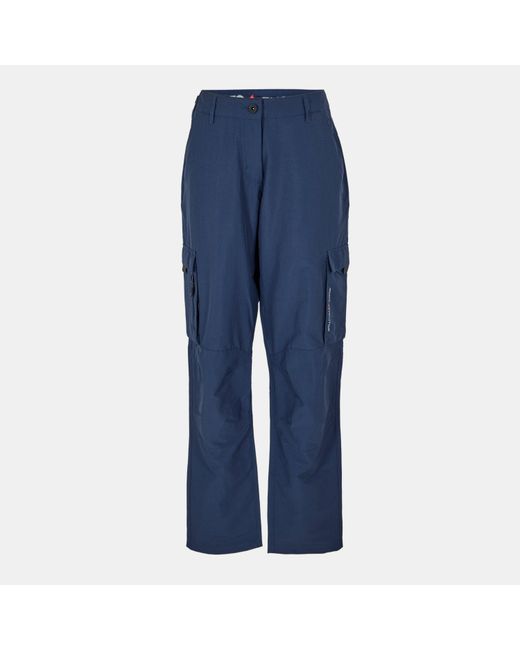 Musto Blue Deck Uv Fd Trouser Fw