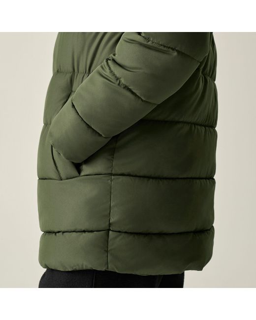 Regatta Green Lakiver for men