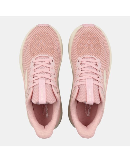 Karrimor Pink Aintree Trainers