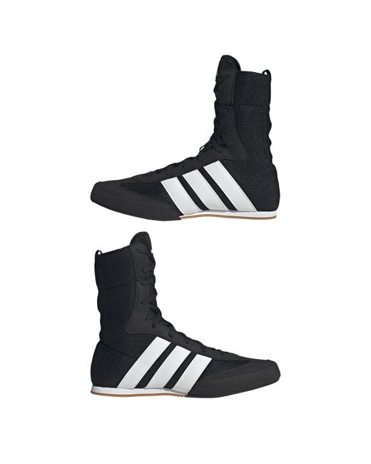 Adidas Black Box Hog Cl for men