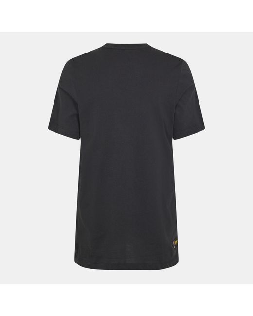Nike Black Rc Toulon Graphic T-Shirt 2025 2026 for men