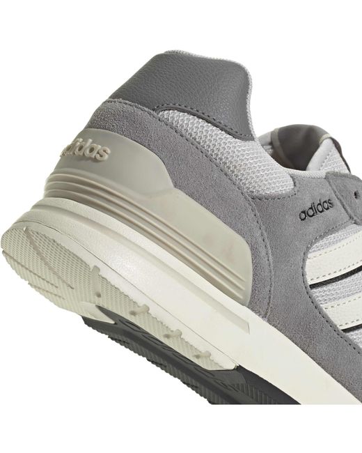 Adidas Gray Run 80S Trainers for men