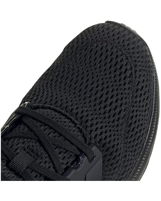 Adidas Blue Ultimashow 2.0 Trainers