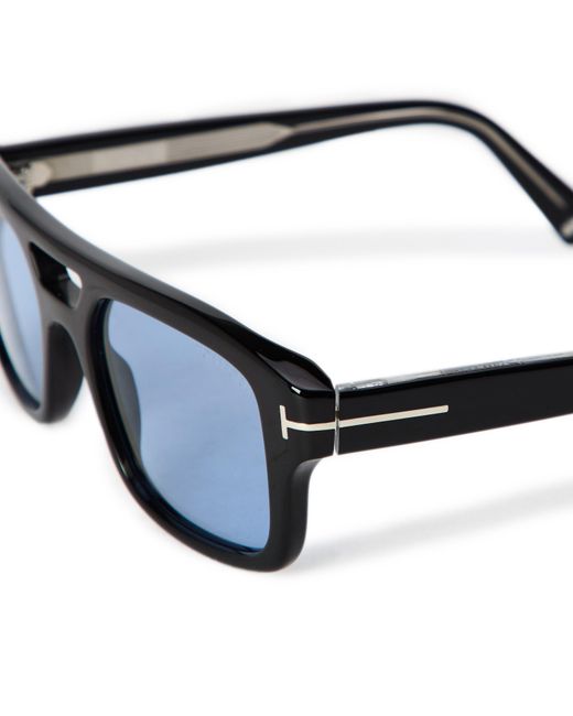 Tom Ford Blue Icon Ti0022 Sunglasses for men