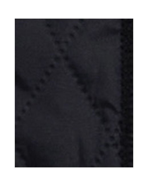 Barbour Black B.Li Ravensden Qlt Ld64