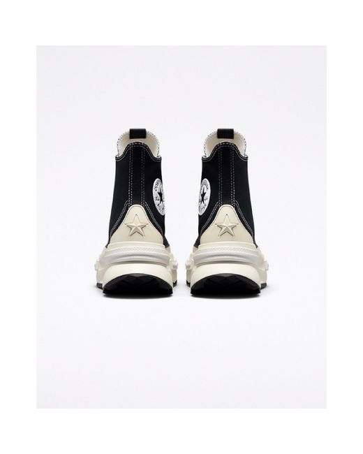 Converse Black Pro Classic Low-Top Trainers