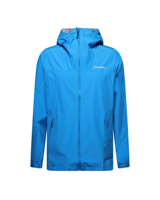 Berghaus Blue Deluge Pro 3.0 Jacket for men