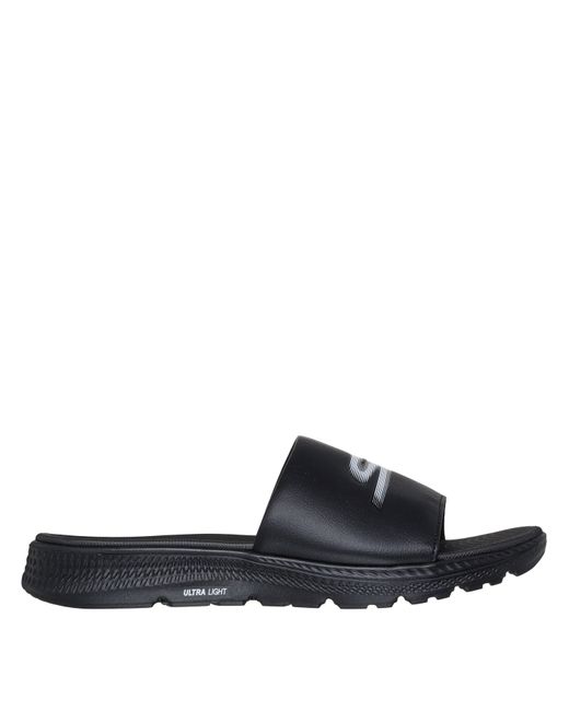 Skechers Blue Go Consistent Sandal Flat Sandals for men