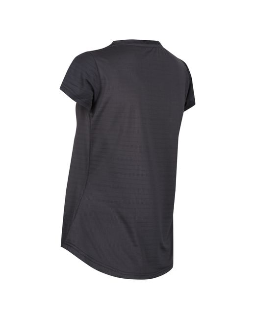 Regatta Black Limonitevi T-Shirt