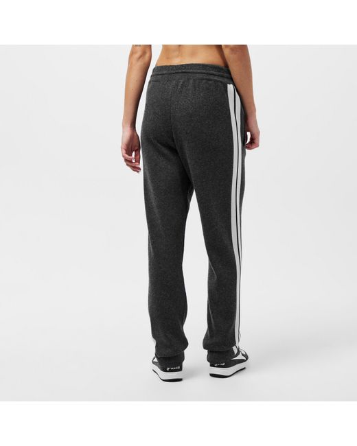 Palm Angels Gray Woven Relaxed Fit Joggers