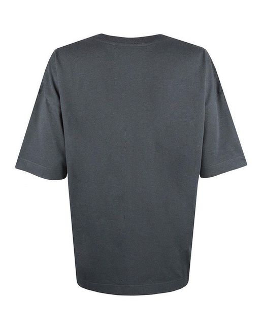 Disney Blue Regular Fit T-Shirt