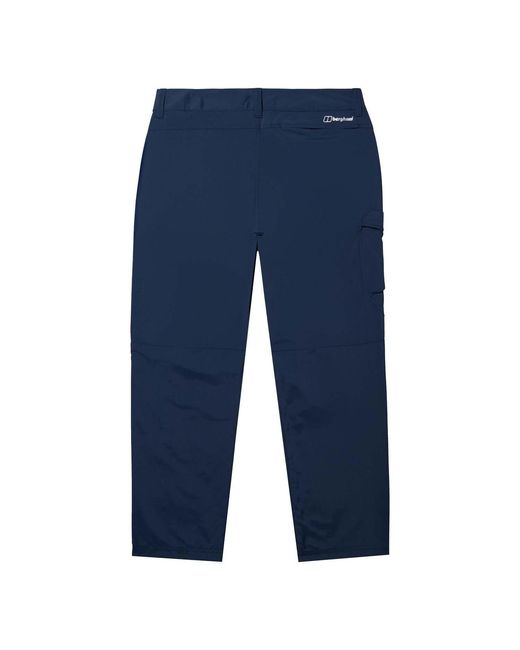 Berghaus Blue Navigator 2.0 Woven Trousers for men