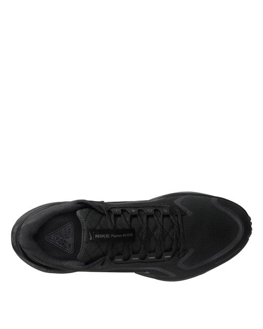 Nike Black Fast Running Shoes for men