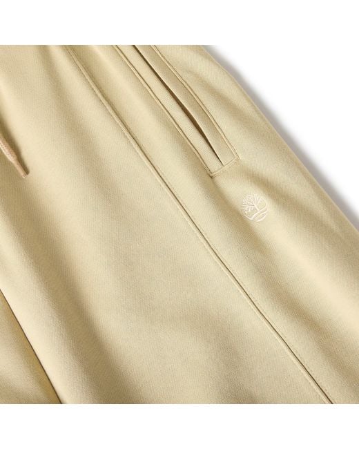 Timberland Natural Palazzo Trousers