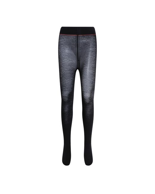 HUGO Blue Th Leo Logo Pa W 10273373 01 Crew Sock