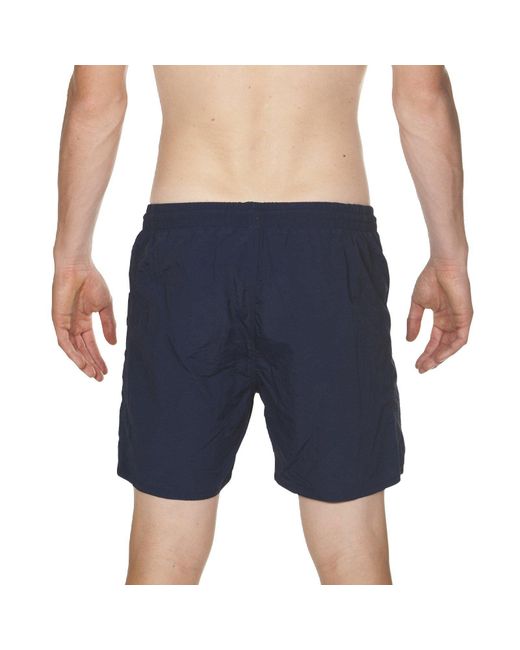 Arena Blue Boxer Berryn for men