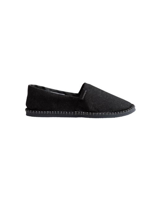 Havaianas Black Origine Flip Flops