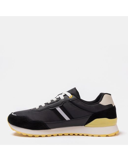 Kappa Blue Dr Trainers for men