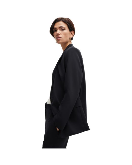 Boss Black Jupa Formal Jacket
