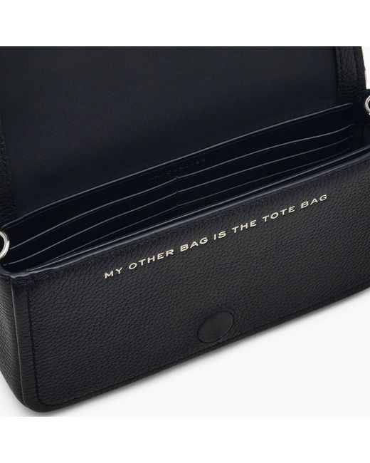 Marc Jacobs Multicolor Cheetah Convertible Wallet On Chain
