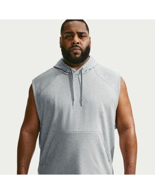 Nike Gray Nac/Less Hdy Sn63 for men