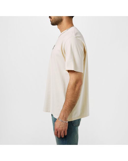 Levi's White Icon T-Shirt for men