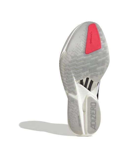 Adidas Multicolor Adizero Adios Pro 4
