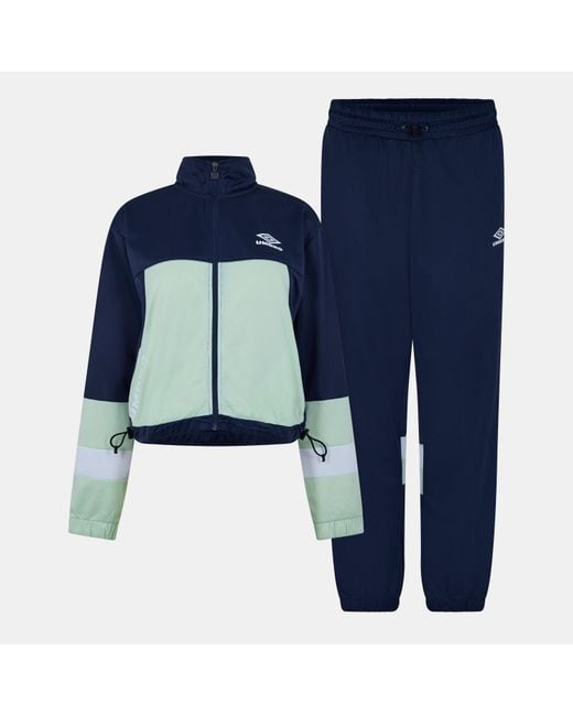 7 For All Mankind Blue 7Fam Gathered Jacket Ld54