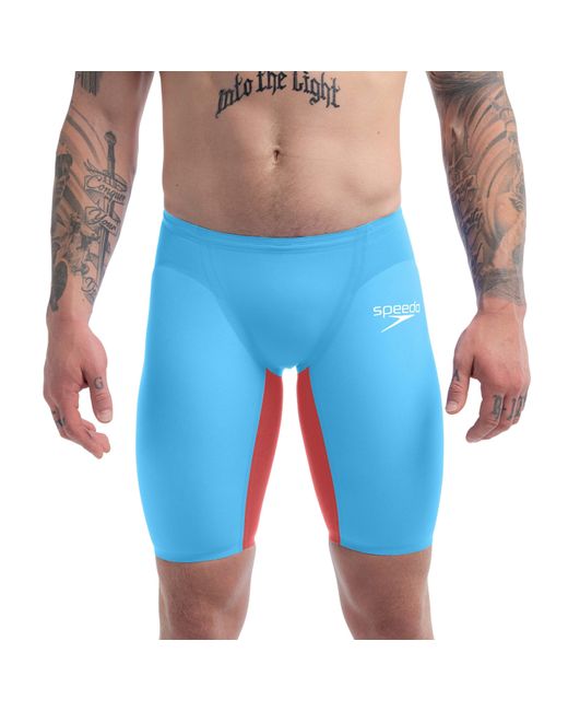 Speedo Blue Valor Jam Jammers for men