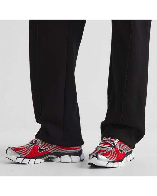 Nike Red Zoom Skylon for men